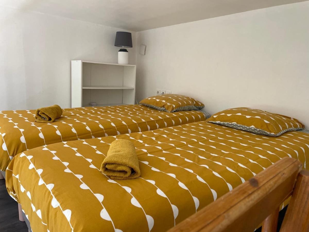 Immeuble Les Perdrix Διαμέρισμα Κεμπέρ Εξωτερικό φωτογραφία