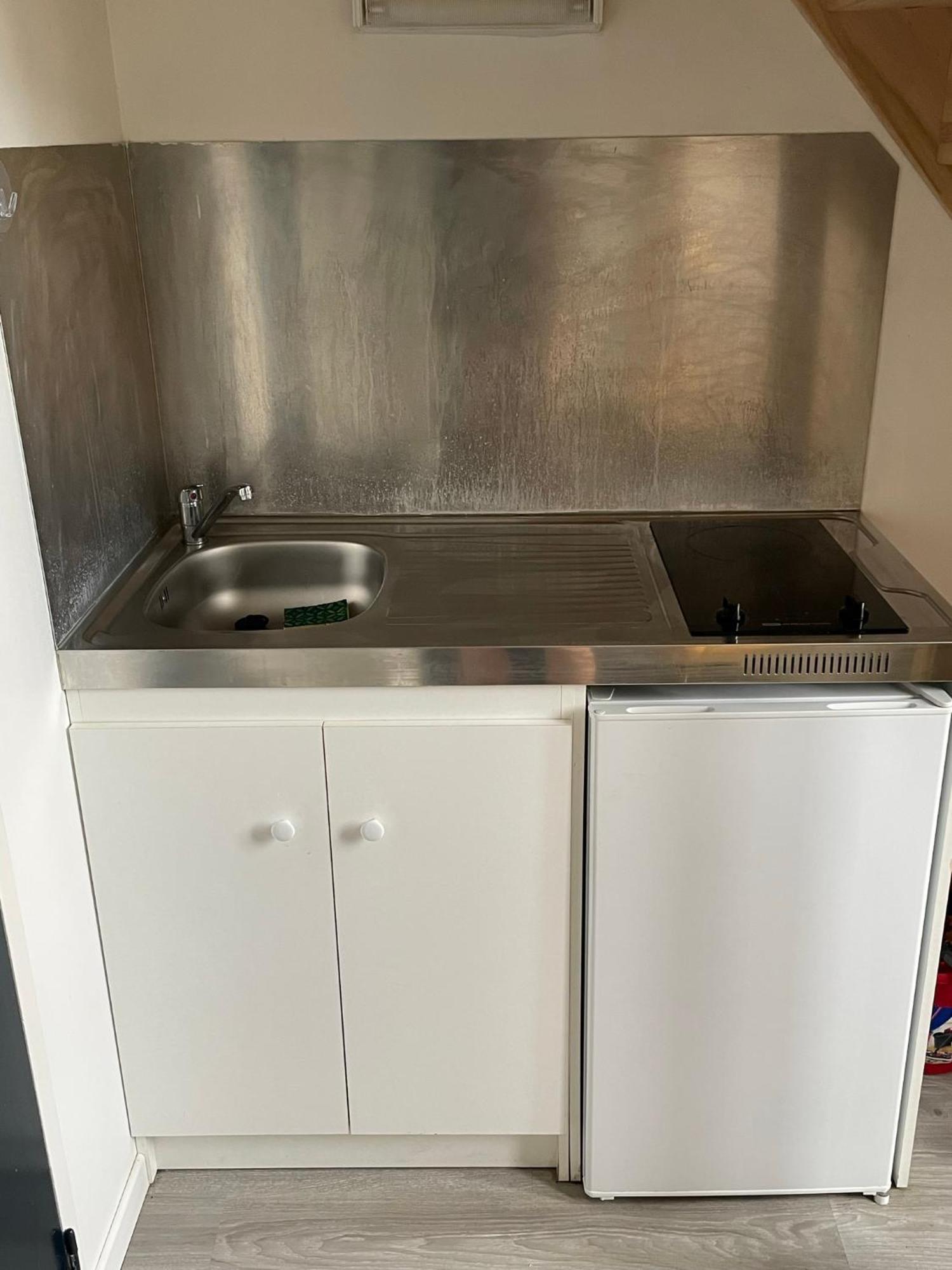 Immeuble Les Perdrix Διαμέρισμα Κεμπέρ Εξωτερικό φωτογραφία