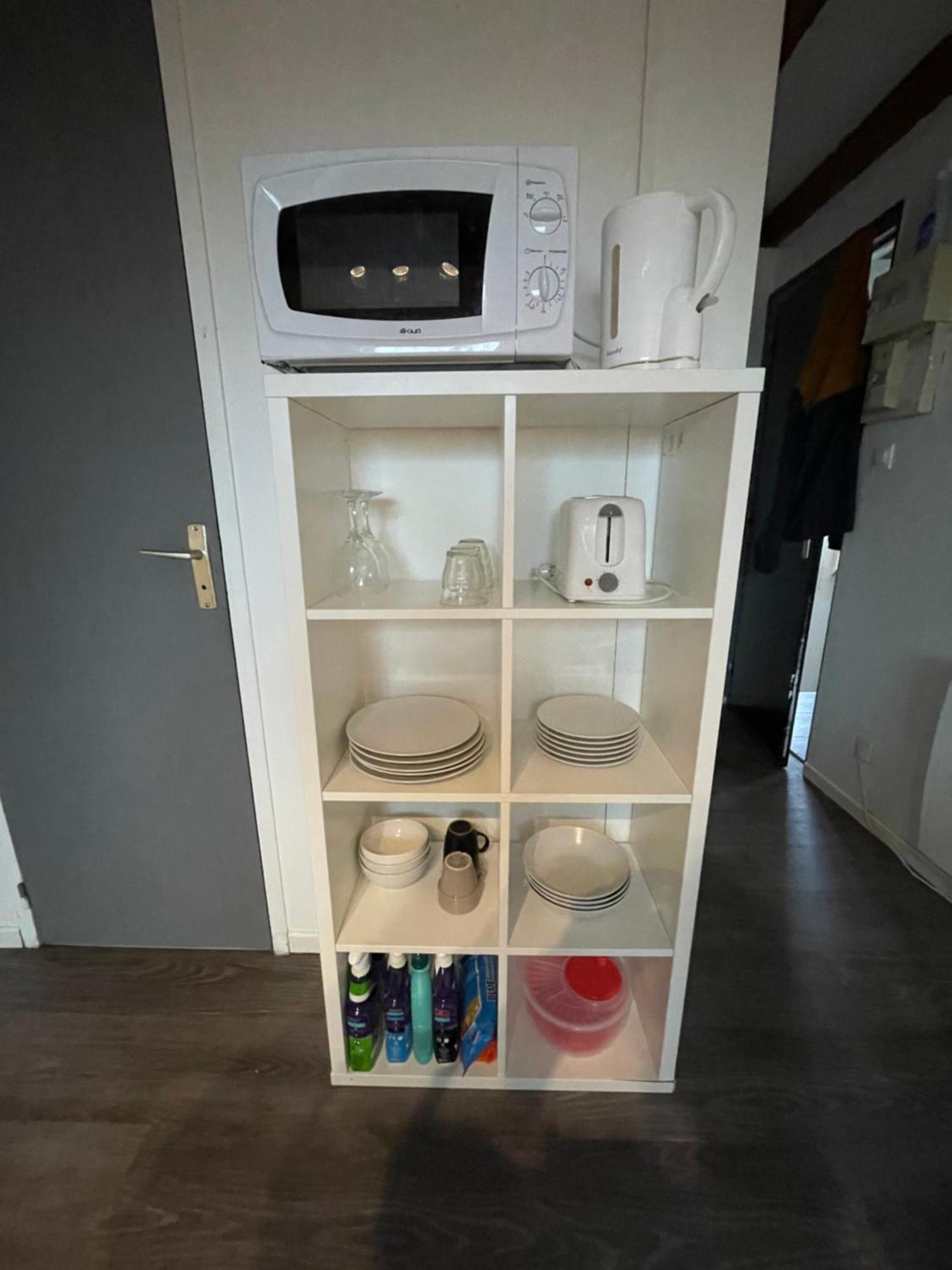 Immeuble Les Perdrix Διαμέρισμα Κεμπέρ Εξωτερικό φωτογραφία